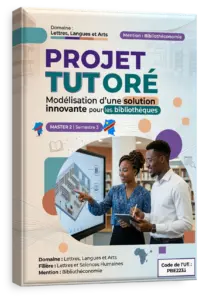 Projet tutoré