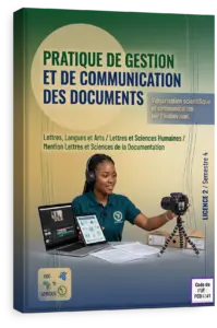 Pratique de Gestion et de communication des Documents