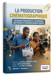 La production cinématographique