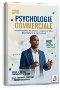 Psychologie commerciale
