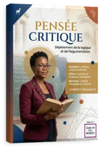 Pensée critique