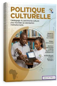 Politique culturelle
