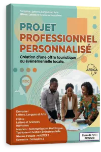 Projet Professionnel Personnalisé