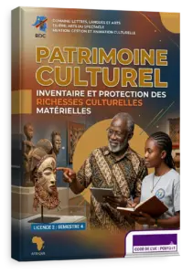 Patrimoine culturel