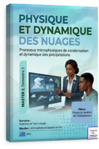 Physique et dynamique des nuages