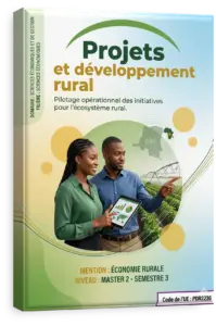 Projets et développement rural