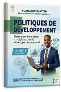 Politiques de développement