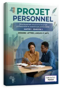 Projet Personnel