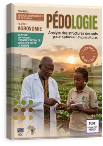 Pédologie