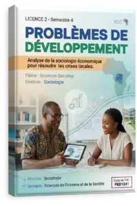 Problèmes économiques et de développement