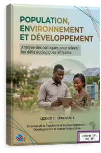 Population, Environnement et Développement