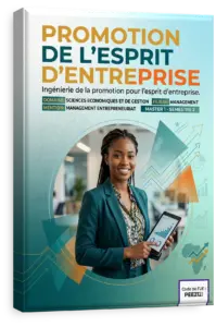 Promotion de l'esprit d'entreprise