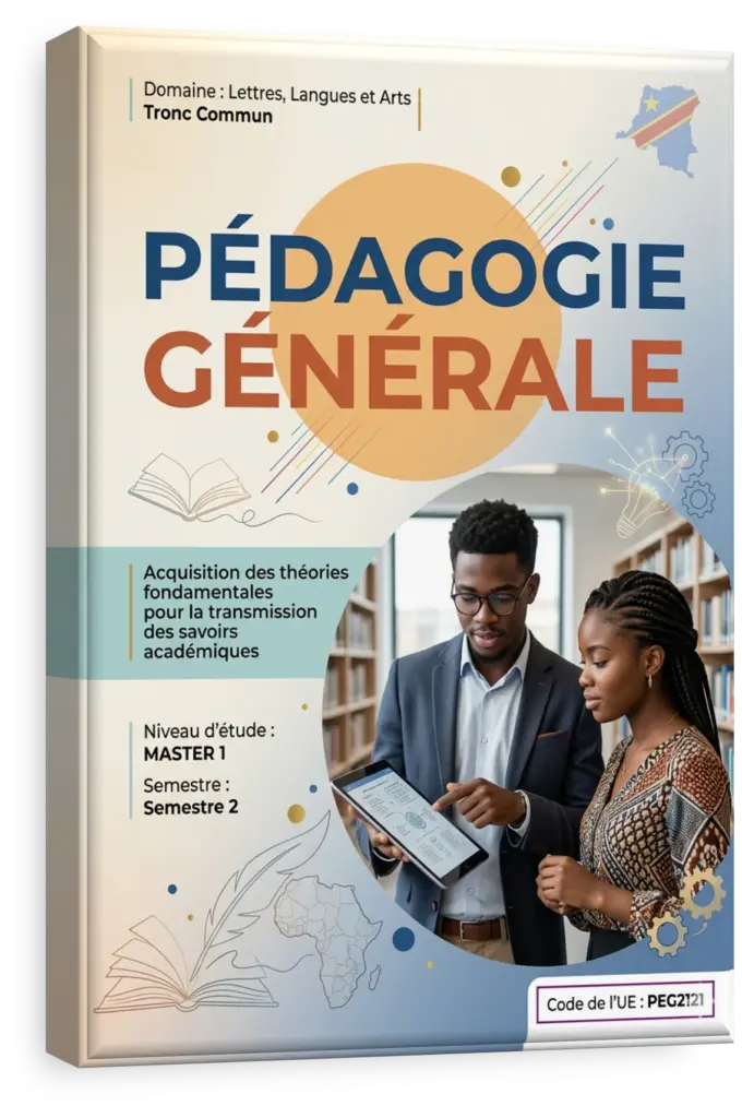 Enseignant expliquant la pédagogie musicale à des étudiants universitaires.