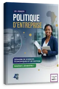Politique d'entreprise