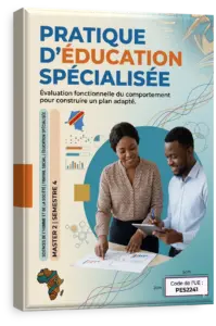 Pratique d'éducation spécialisée