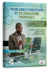 Problèmes forestiers et sylviculture tropicale