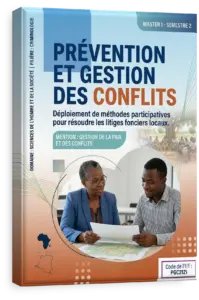 Prévention et Gestion des conflits
