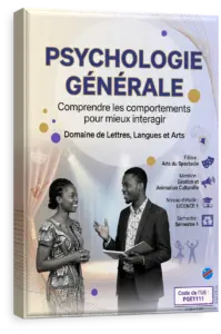Psychologie générale