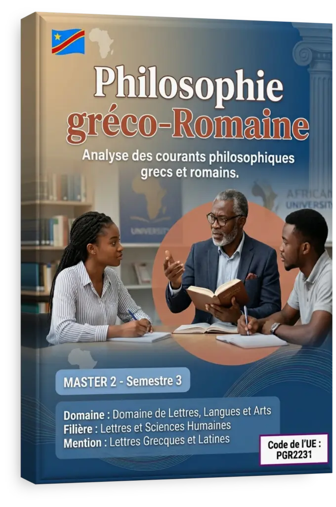 Bustes en marbre des philosophes Platon et Sénèque symbolisant la philosophie gréco-romaine.
