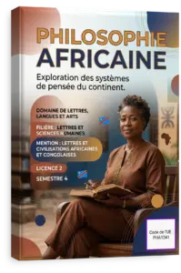 Philosophie africaine