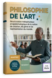 Philosophie de l'art