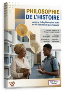 Philosophie de l’histoire et philosophie arabe
