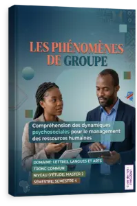 Les phénomènes de groupe