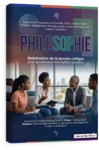 Philosophie