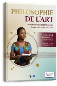 Philosophie de l'art
