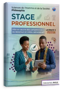 Stage professionnel