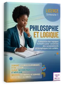 Philosophie et Logique
