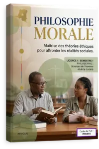 Philosophie morale