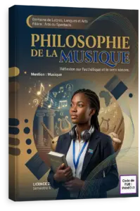 Philosophie de la musique