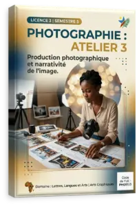 Photographie : Atelier 3