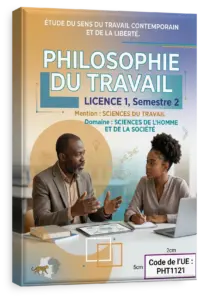 Philosophie du travail