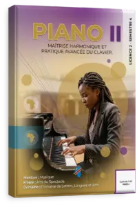 Piano II