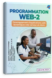 Programmation Web-2
