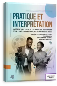 La pratique des instruments traditionnels