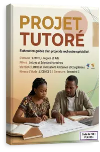 Projet tutoré