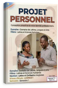 Projet Personnel