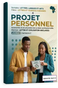 Projet Personnel