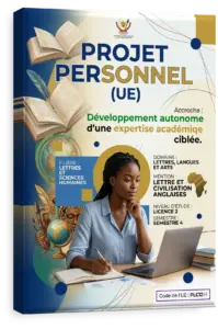 Projet personnel