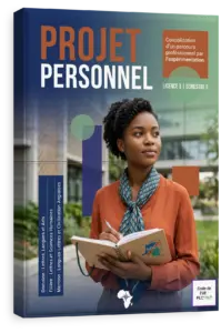 Projet Personnel