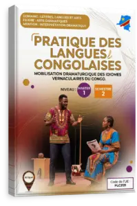 Pratique des langues congolaises