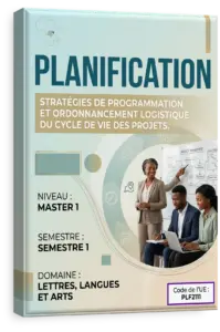 Planification