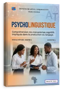 Psycholinguistique
