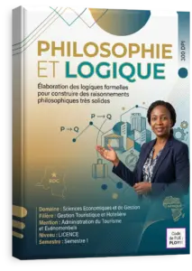 Philosophie et Logique