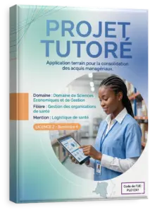 Projet tutoré