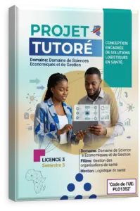 Projet tutoré