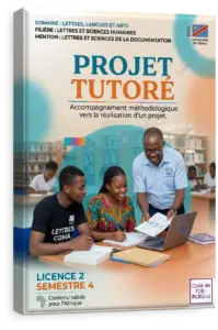 Projet tutoré